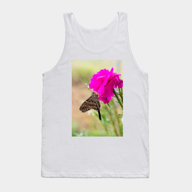 oli skipper Tank Top by pcfyi